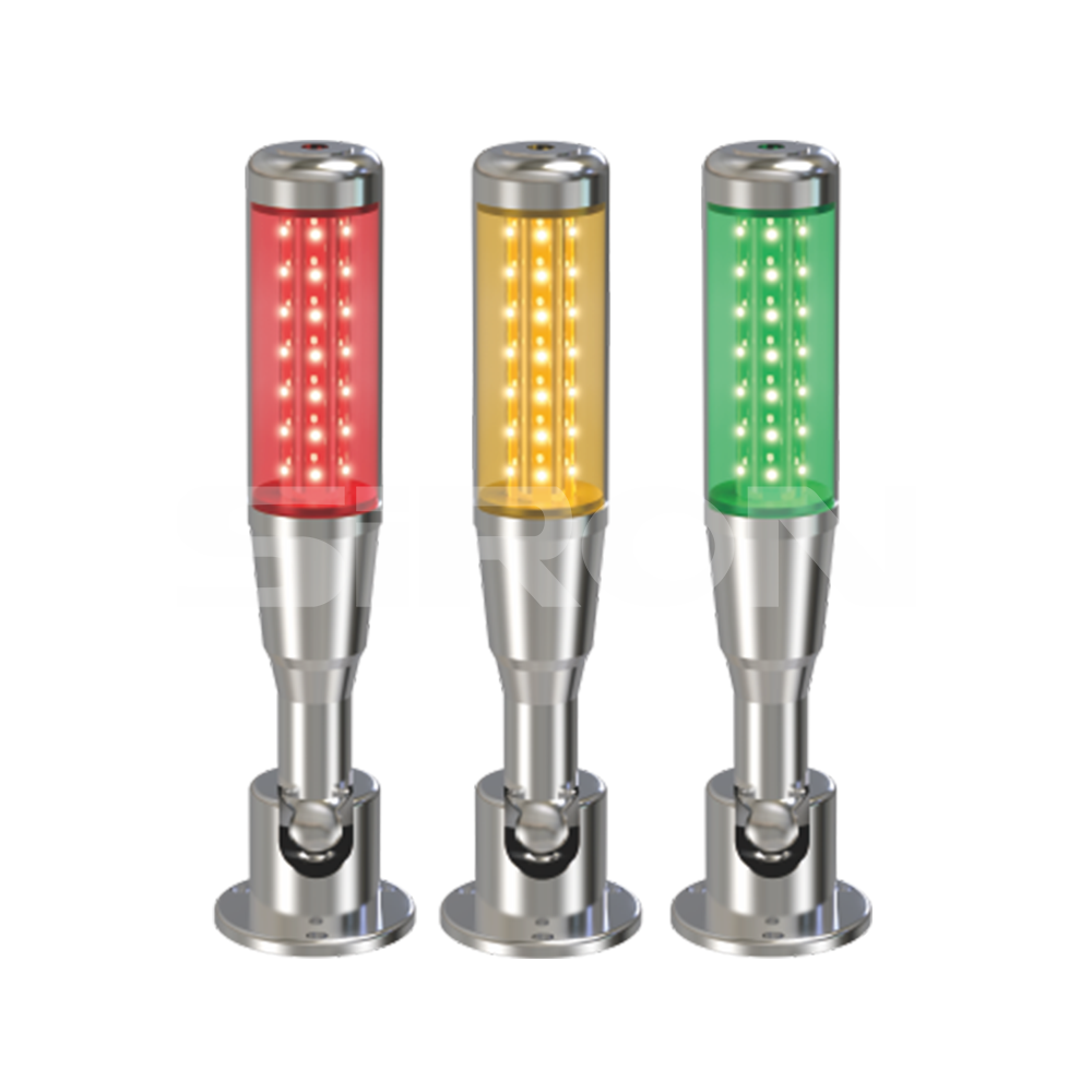 D021(Z)-B LED Light / USB Smart Light 5V/DC